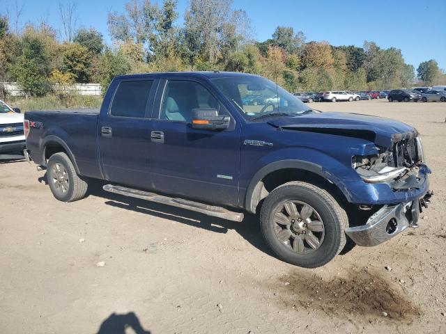 Photo 4 from auction – 2012 FORD F150 SUPER with VIN 1FTFW1ET3CKE11547