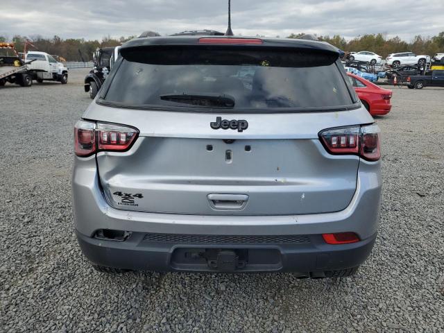 Photo 6 from auction – 2019 JEEP COMPASS LA with VIN 3C4NJDBB9KT621185