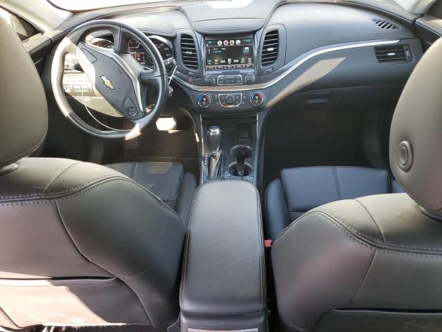 Photo 8 from auction – 2016 CHEVROLET IMPALA LT with VIN 2G1105SA5G9174534