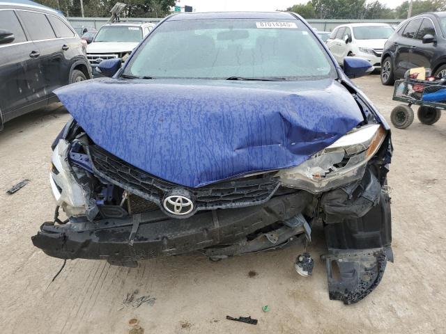 Photo 5 from auction – 2014 TOYOTA COROLLA L with VIN 5YFBURHE5EP110296