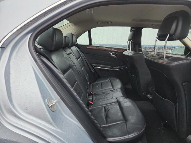 Foto 10 de la subasta – 2014 MERCEDES-BENZ E 350 con VIN WDDHF5KB0EA877270