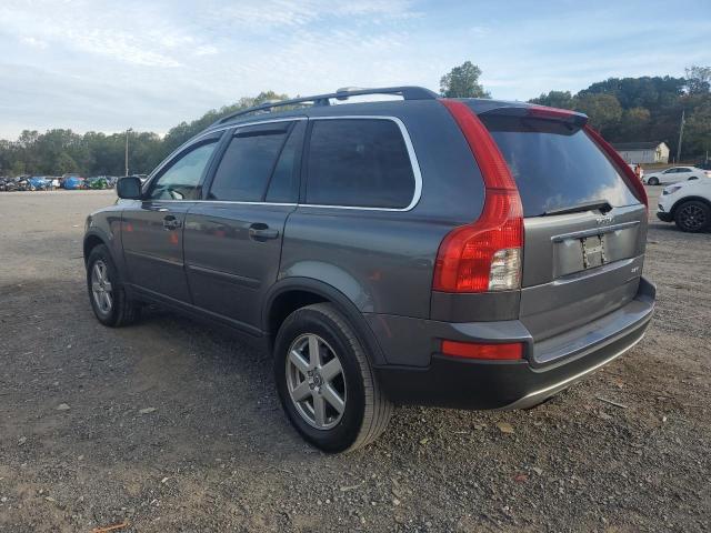 Photo 2 from auction – 2007 VOLVO XC90 3.2 with VIN YV4CZ982671379570