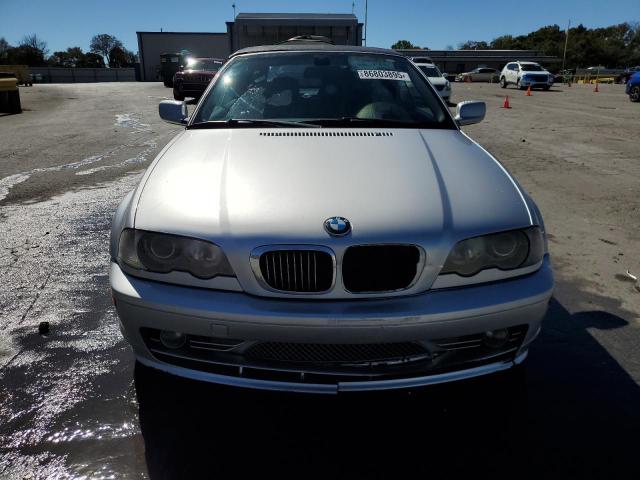 Photo 5 from auction – 2002 BMW 330 CI with VIN WBABS53472JU94690