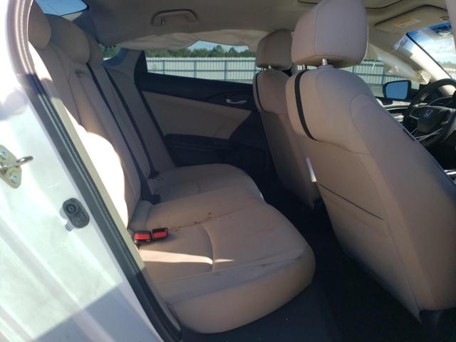 Photo 10 from auction – 2016 HONDA CIVIC EX with VIN 19XFC2F74GE075268