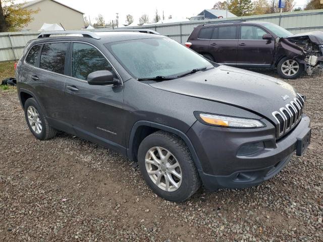 Photo 4 from auction – 2015 JEEP CHEROKEE L with VIN 1C4PJMCB3FW687397