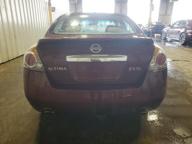 Photo 6 from auction – 2010 NISSAN ALTIMA BAS with VIN 1N4AL2AP8AN430243
