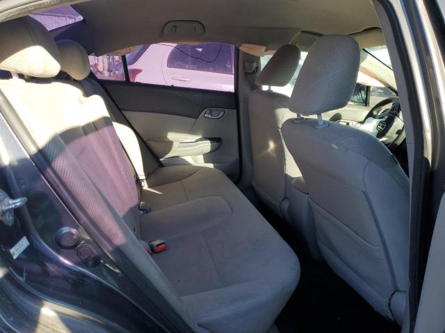 Photo 10 from auction – 2012 HONDA CIVIC LX with VIN 2HGFB2F42CH035182