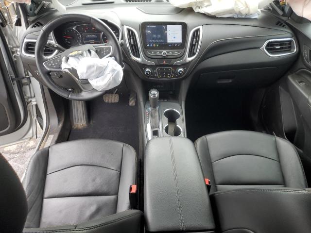 Photo 8 from auction – 2021 CHEVROLET EQUINOX PR with VIN 3GNAXXEV1MS122188