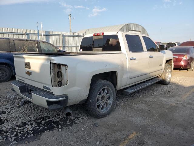 Photo 3 from auction – 2015 CHEVROLET SILVERADO with VIN 3GCUKTEJ7FG326557