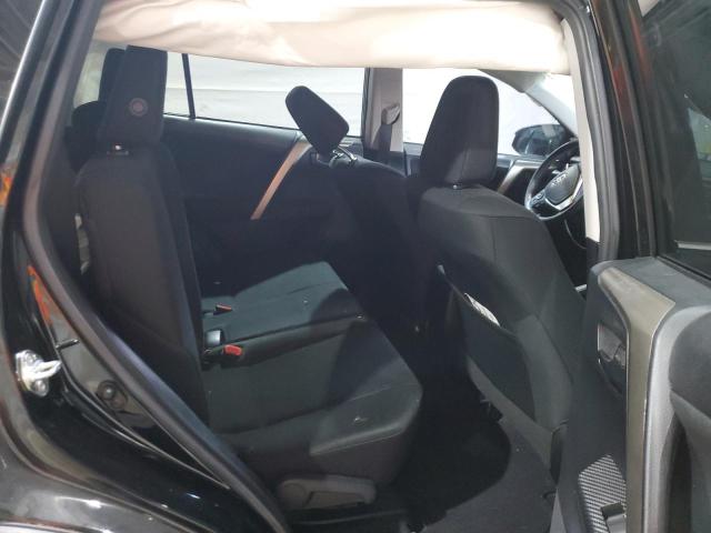 Photo 11 from auction – 2015 TOYOTA RAV4 LE with VIN 2T3BFREVXFW391520