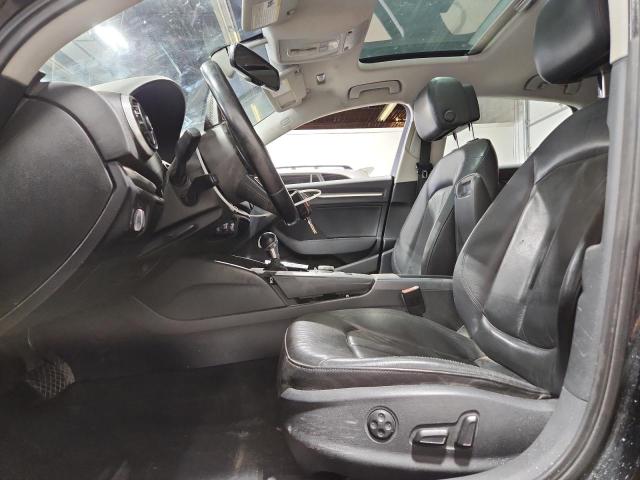 Foto 7 de la subasta – 2015 AUDI A3 PREMIUM con VIN WAUACGFFXF1003844