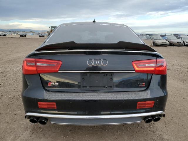 Photo 6 from auction – 2013 AUDI S6 with VIN WAUJ2AFC0DN050392