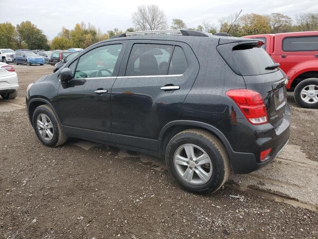 Photo 2 from auction – 2019 CHEVROLET TRAX 1LT with VIN KL7CJPSB5KB897175