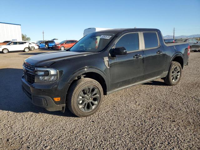 FORD MAVERICK L 2024 with VIN 3FTTW8M37RRA09564 - Photo from auction