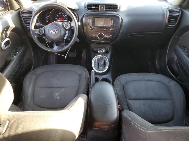 Photo 8 from auction – 2017 KIA SOUL + with VIN KNDJP3A55H7417953