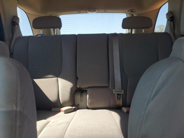 Photo 10 from auction – 2007 CHEVROLET EQUINOX LT with VIN 2CNDL63F676044318