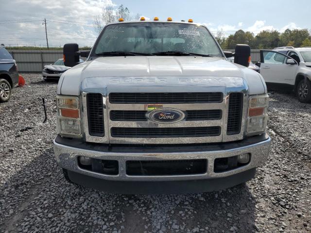 Photo 5 from auction – 2010 FORD F350 SUPER with VIN 1FTWW3DR1AEA70307