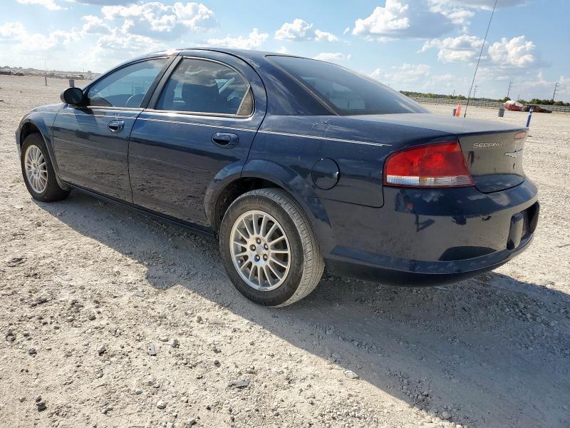 Photo 2 from auction – 2005 CHRYSLER SEBRING TO with VIN 1C3EL56R45N603032