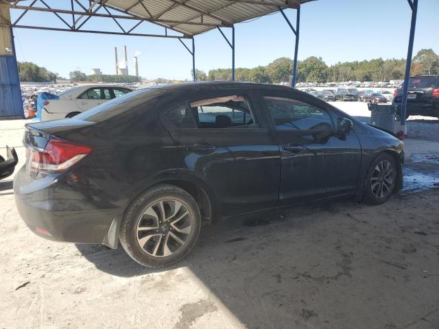 Photo 3 from auction – 2015 HONDA CIVIC EX with VIN 19XFB2F86FE064797