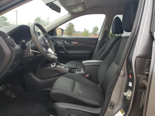 Photo 7 from auction – 2018 NISSAN ROGUE S with VIN KNMAT2MT9JP504406