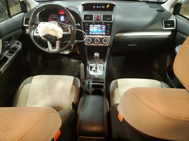 Photo 8 from auction – 2017 SUBARU CROSSTREK with VIN JF2GPABC7H8227840