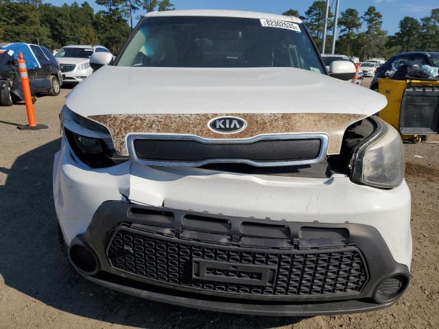 Photo 5 from auction – 2015 KIA SOUL with VIN KNDJN2A21F7807225