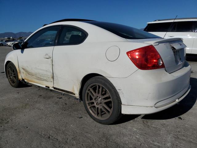 Photo 2 from auction – 2005 TOYOTA SCION TC with VIN JTKDE177750019074