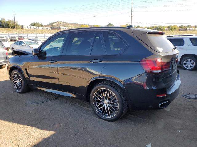 Photo 2 from auction – 2018 BMW X5 XDRIVE5 with VIN 5UXKR6C52J0U15250