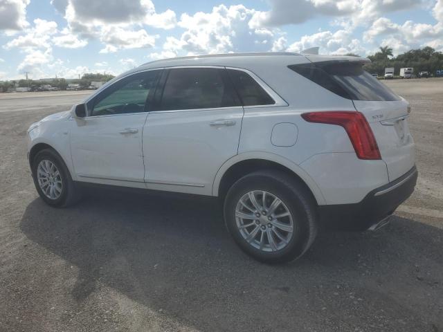 Photo 2 from auction – 2019 CADILLAC XT5 with VIN 1GYKNARS1KZ243751