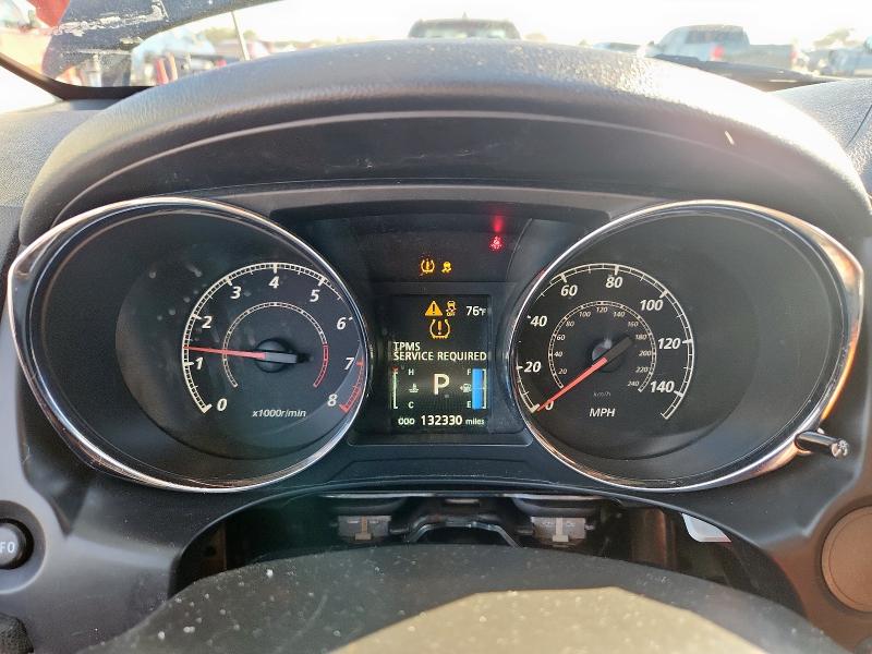 Photo 9 from auction – 2016 MITSUBISHI OUTLANDER with VIN JA4AP3AU4GZ030511