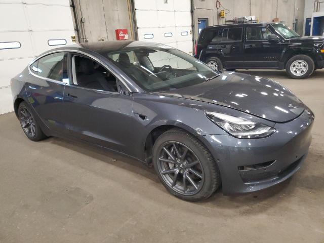 Photo 4 from auction – 2018 TESLA MODEL 3 with VIN 5YJ3E1EB7JF066451