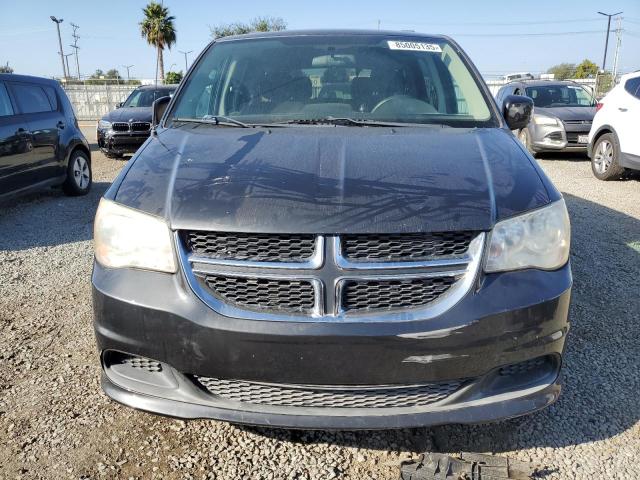 Zdjęcie 5 z aukcji – 2012 DODGE GRAND CARA z VIN 2C4RDGCG5CR224162