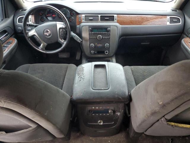 Photo 8 from auction – 2007 GMC YUKON with VIN 1GKFK13067R235762