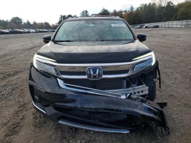 Photo 5 from auction – 2019 HONDA PILOT TOURING with VIN 5FNYF6H99KB068941