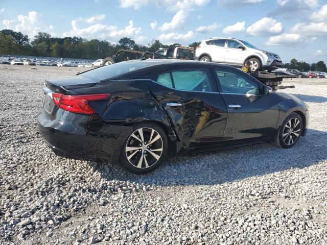 Photo 3 from auction – 2016 NISSAN MAXIMA 3.5 with VIN 1N4AA6AP4GC394052