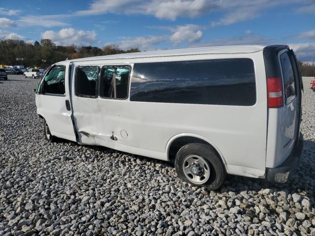 Фото 2 с аукциона – 2017 CHEVROLET EXPRESS G3 с VIN 1GAZGPFF3H1208573