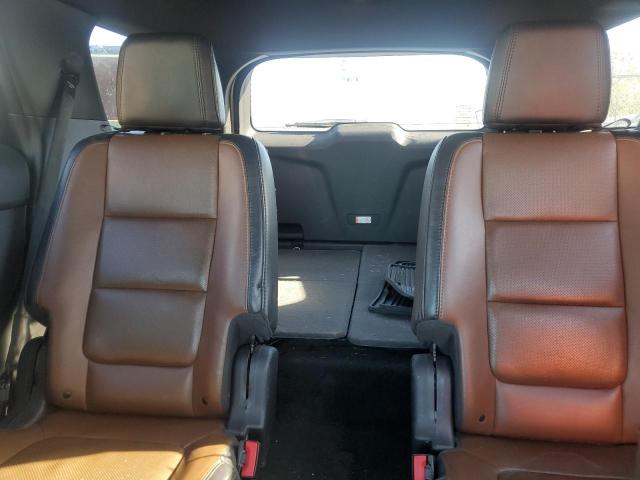 Photo 10 from auction – 2013 FORD EXPLORER L with VIN 1FM5K8F86DGC35118