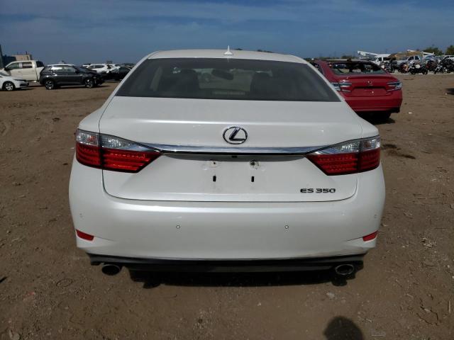 Photo 6 from auction – 2014 LEXUS ES 350 with VIN JTHBK1GG5E2099355