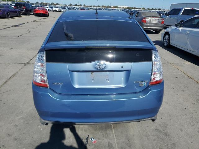 Photo 6 from auction – 2008 TOYOTA PRIUS with VIN JTDKB20U287718783