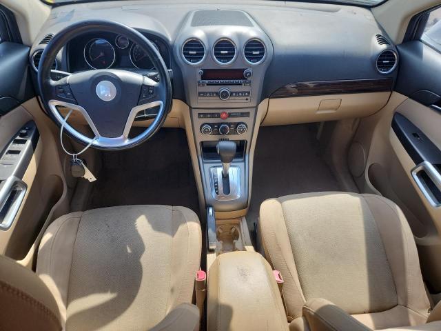 Photo 8 from auction – 2010 SATURN VUE XE with VIN 3GSALAE14AS601199