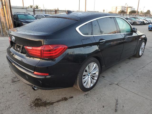 Photo 3 from auction – 2015 BMW 535 IGT with VIN WBA5M2C57FGH99126
