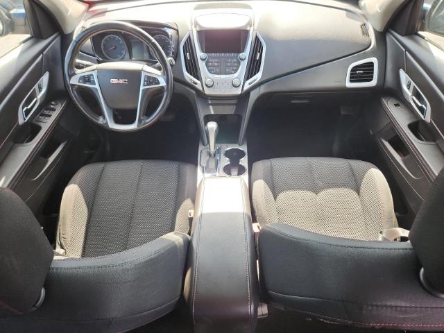 Photo 8 from auction – 2015 GMC TERRAIN SL with VIN 2GKALREK6F6310734