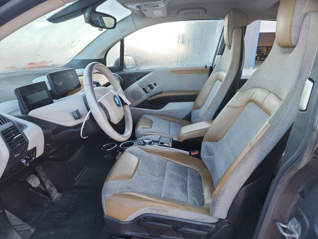 Photo 7 from auction – 2014 BMW I3 BEV with VIN WBY1Z2C53EV284567