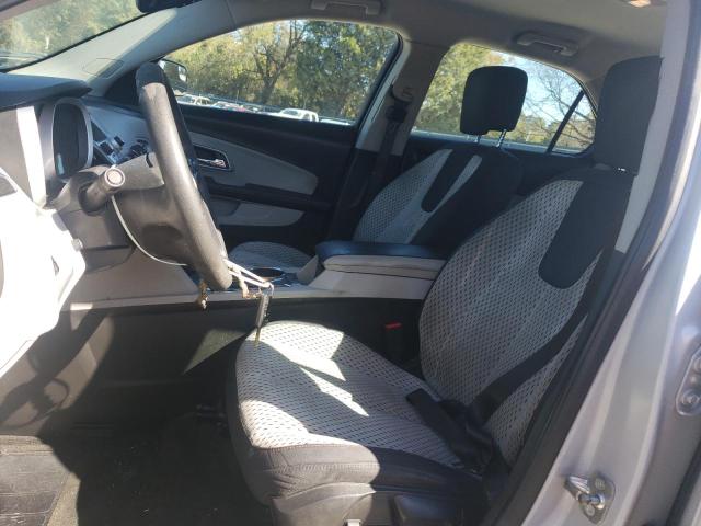 Photo 7 from auction – 2013 CHEVROLET EQUINOX LS with VIN 2GNALBEK5D6212608