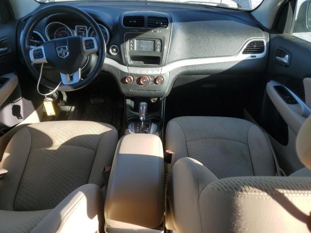 Photo 8 from auction – 2015 DODGE JOURNEY SE with VIN 3C4PDCAB5FT532036
