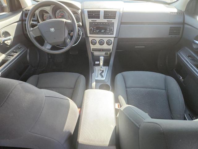 Photo 8 from auction – 2010 DODGE AVENGER SX with VIN 1B3CC4FB4AN234376