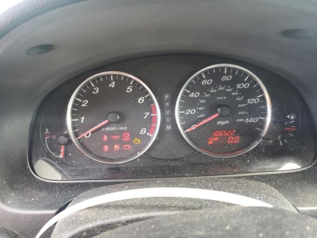 Photo 9 from auction – 2005 MAZDA 6 I with VIN 1YVHP80C255M48638