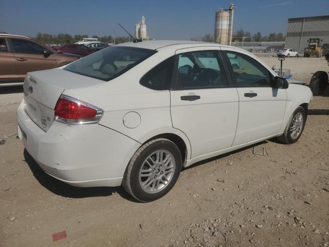 Photo 3 from auction – 2011 FORD FOCUS SE with VIN 1FAHP3FN3BW179546