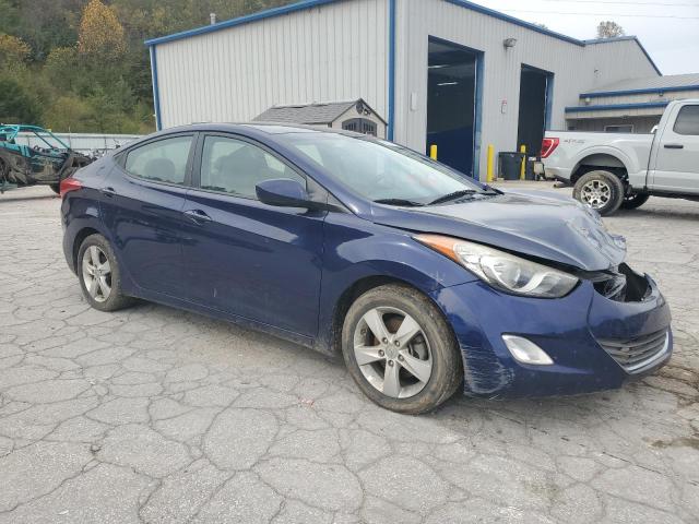 Photo 4 from auction – 2013 HYUNDAI ELANTRA with VIN 5NPDH4AE1DH439356