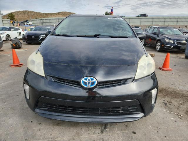 Photo 5 from auction – 2013 TOYOTA PRIUS with VIN JTDKN3DU6D0352384